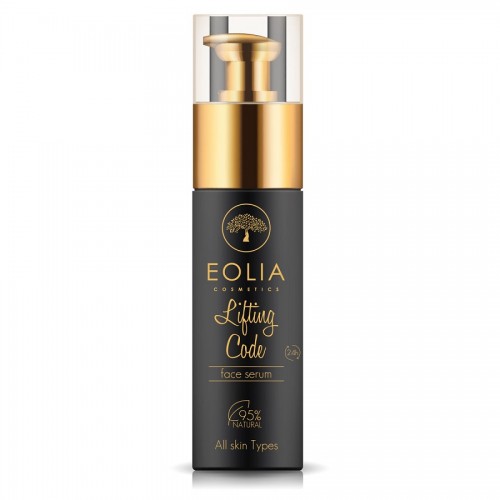 Eolia Lifting Code Face Serum 30ml